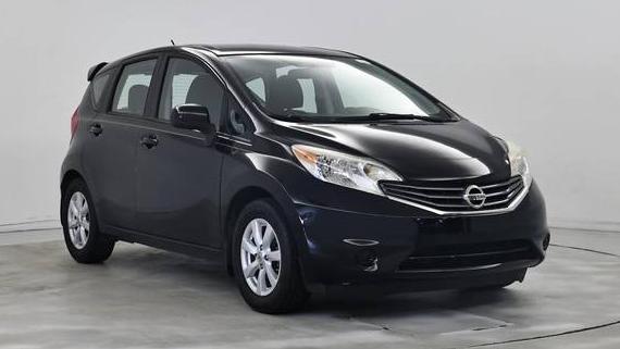 NISSAN VERSA NOTE 2014 3N1CE2CP9EL387681 image
